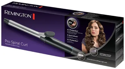 Remington CI5519 soch jingalaklagichi 1