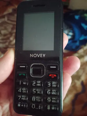 Продаётся Novey
