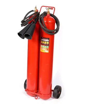 OU-25 VSE (89V S E) uglerod kislotali o‘t o‘chirgich