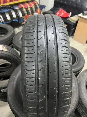 Шина Cantinental 195/65/15 ideal holatda kobalt gentra 1