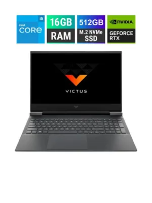 Ноутбук HP Victus i5-13420H