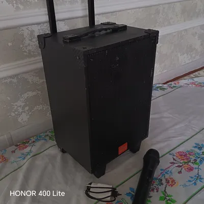 Колонка Singe JQS 908 S 1