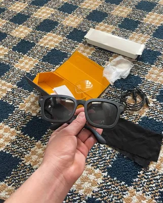 Smart Glasses kôz oynak 1