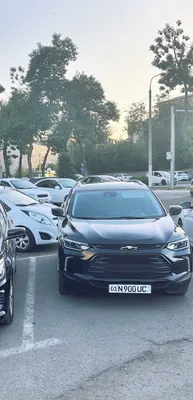 Tracker 2 holati ideal petnosi yoʻq 43.000 probeg yili 2023