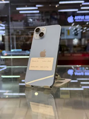iPhone 14