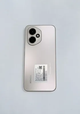 Телефон Honor 400 1