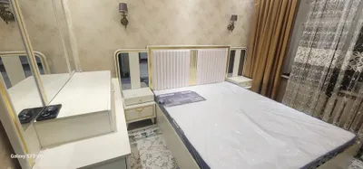 Yunusobodda 92 m², 4 xonali kvartira ijarasi · ID 23512 1