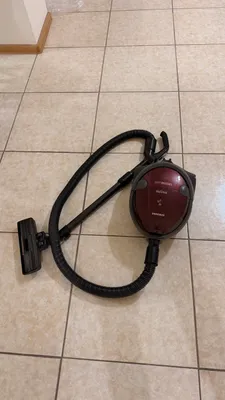 Пилесос сотилади Самсунг холати идеал 1