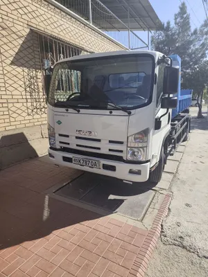 Самосвал Isuzu 2025 года 1