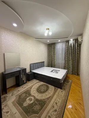 2 xonali kvartira ijaraga, 65 m², 1/9, Yashnobod tumani (mo‘ljal: Retro Haus restorani) 1