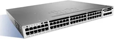 Сетевые оборудования Cisco, Aruba, HP и запчасти