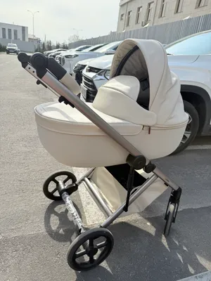 Коляска 2 в одном 1