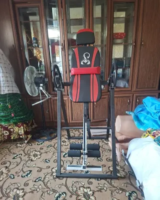 Спортивный инвентарь для грыжи