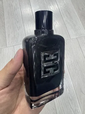 Givenchy Gentleman Society 1