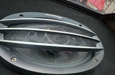 Pioneer 750 vattli karnaylar 1