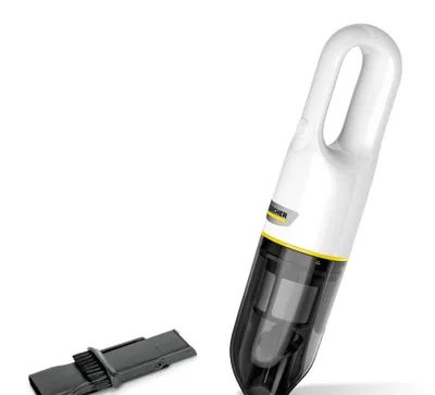 Karcher CVH2 пылисос машина