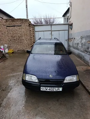 Универсал Opel Omega 1