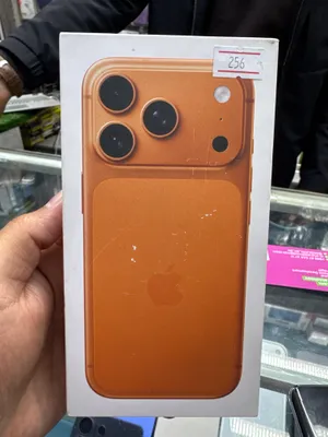 iPhone 17 Pro 1