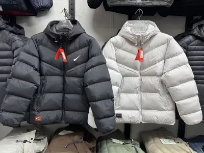Курта nike original 1