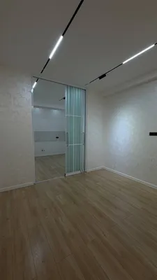 Продается 2-комнатная квартира (евродвушка) в новостройке ЖК «Qorasuv River Residence» 1