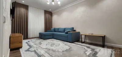 3-комн. квартира, Чиланзар-8 квартал 1