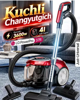 Chanyutguch LG model 1