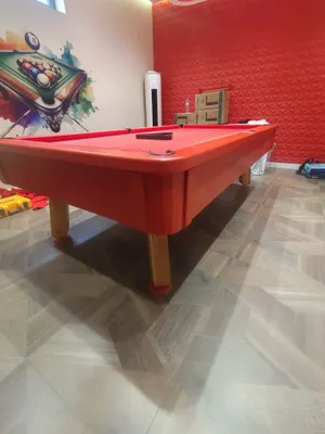 Bilyard stollari barcha turlari 1