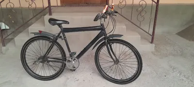 Velosiped sotiladi 1