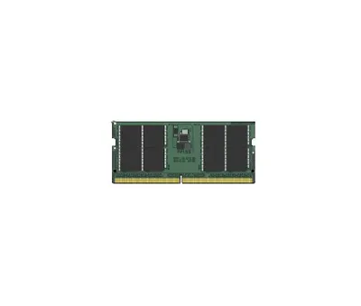 - Kingston 16GB DDR5 5600MHz SODIMM operativ xotirasi