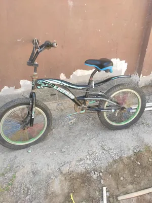 Leopard velosiped sotiladi srochni narxi:390 ming 1