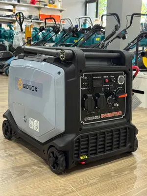 GENERATOR ATS 1