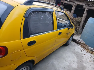 Matiz 2016 yil kafolati bilan 1