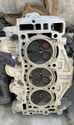 Captiva 3.0 silindr kallagi 1
