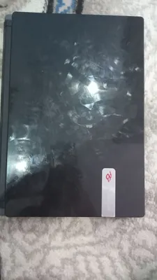 Продаётся ноутбук Packard Bell 1