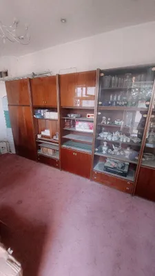 Germaniyadan mebel, ishlatilgan, yaxshi holatda 1
