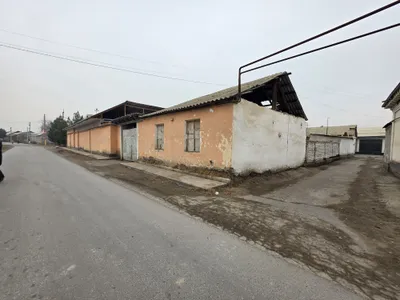 Коттедж 6 сотик сотилади 1