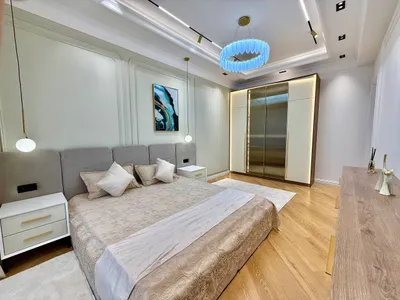 Продажа 3-комн. кв. 84 м², Мирзо-Улугбекский 1