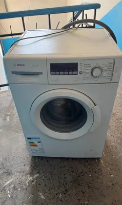 Bosch Serie 2 VarioPerfect (WAB20262ME) kir yuvish mashinasi sotiladi