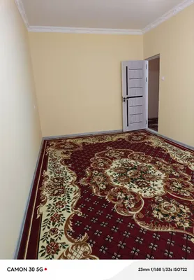 2 xonali kvartira 52 m², 4/5 qavat, 5-mkr A.Somiy 1