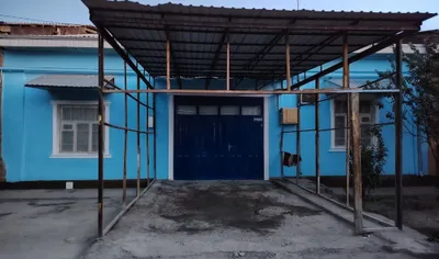 Продаётся частный дом.