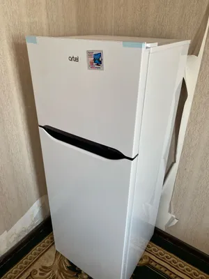 Продаётся холодильник Artel, состояние новое