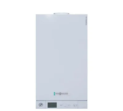 VIESSMANN-Vitopend 100 24kWt