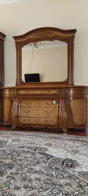 Мебель из камута, китайская 1