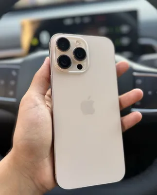Iphone 16 pro max 1