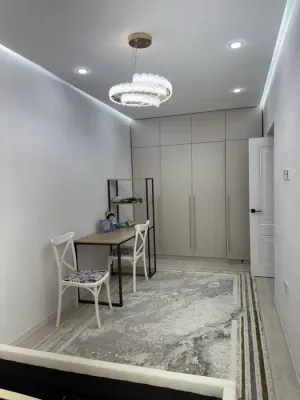 2-комнатная квартира, 50 м², 2/10 этаж (вторичка) 1