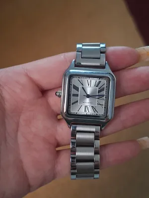 часы наручные женские cartier 1