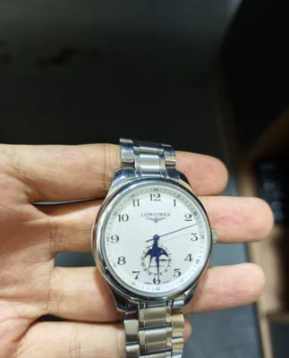 Longines soatini sotaman 1
