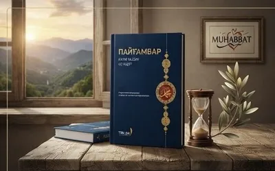 Книга, которую обязан прочитать каждый верующий, просветляющая сердце 1