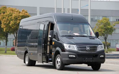 Eurise Sprinter 19 местный 1