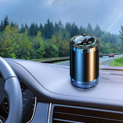 USB-quvvatli efir moyi diffuzor os1 C1 MAX 1